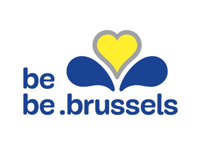 Logo région bruxelles capitale